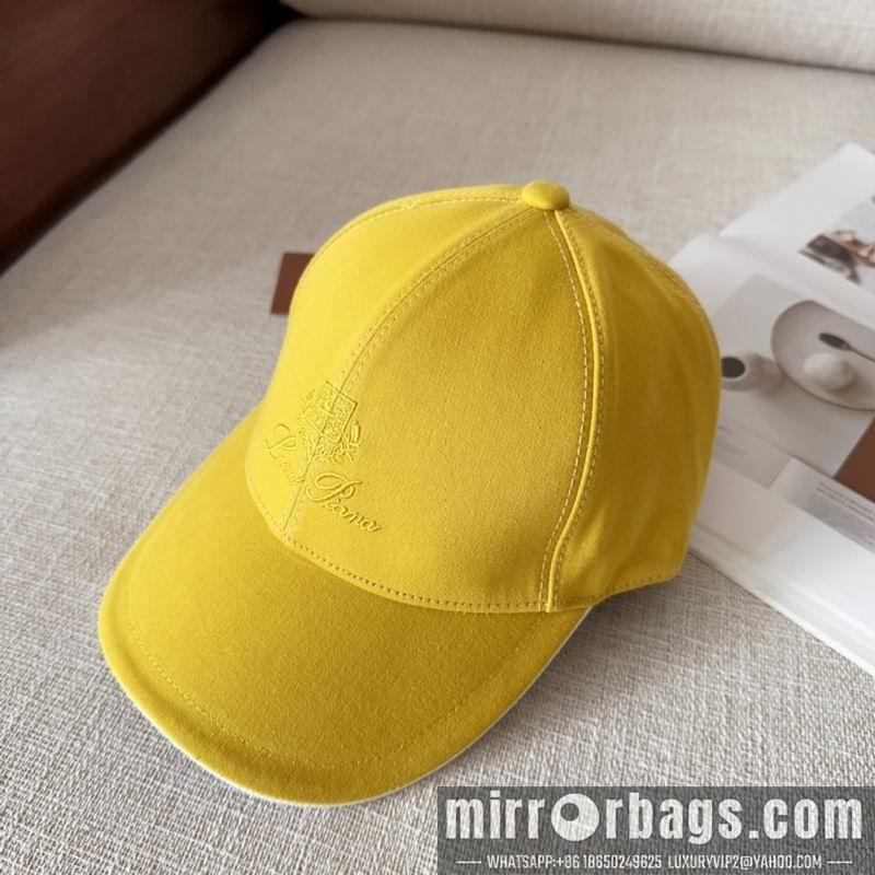 Replica Loro Piana Hat dx18