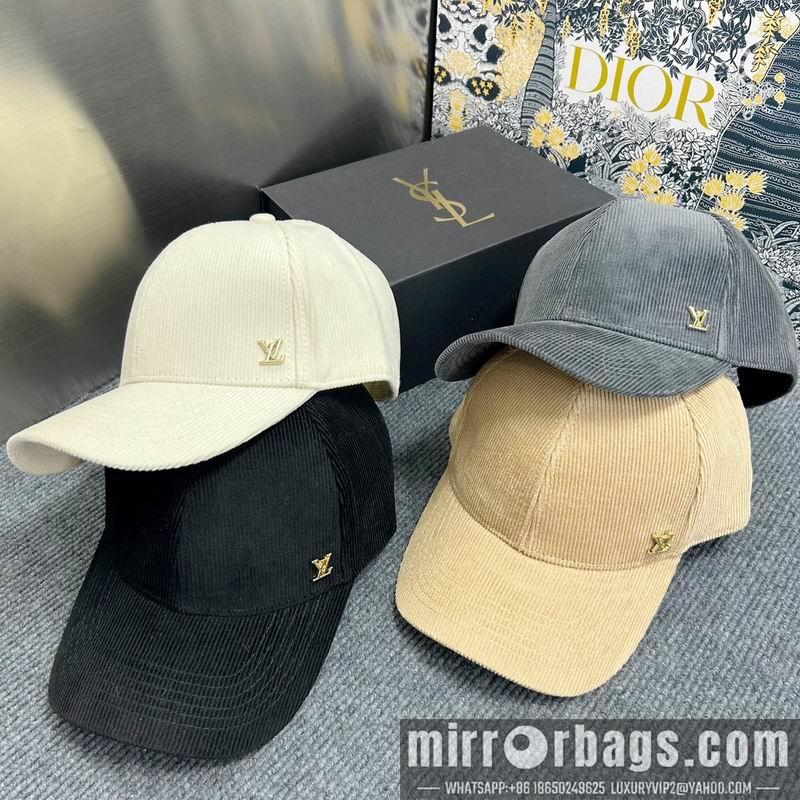 Replica LV cap dx14