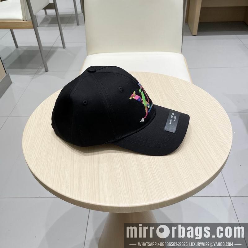 Replica LV Hat 030709