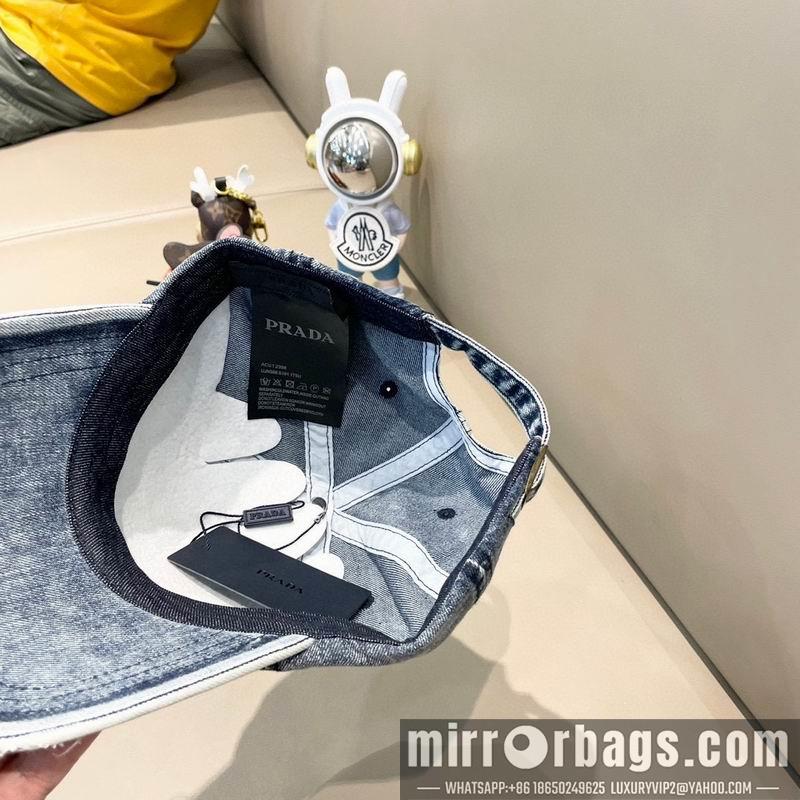 Replica Prada Cap 032002