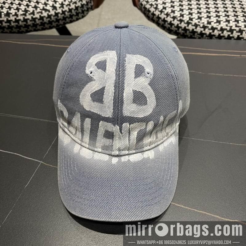 Replica Balenciaga cap 042706
