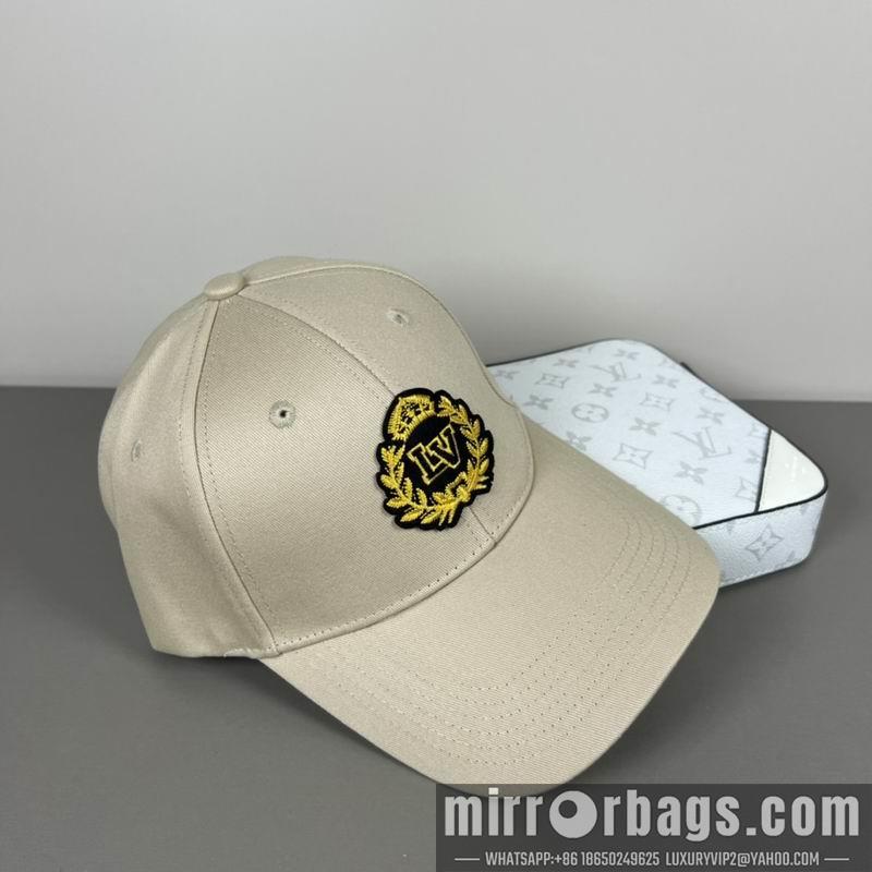 Replica LV Hat dx60