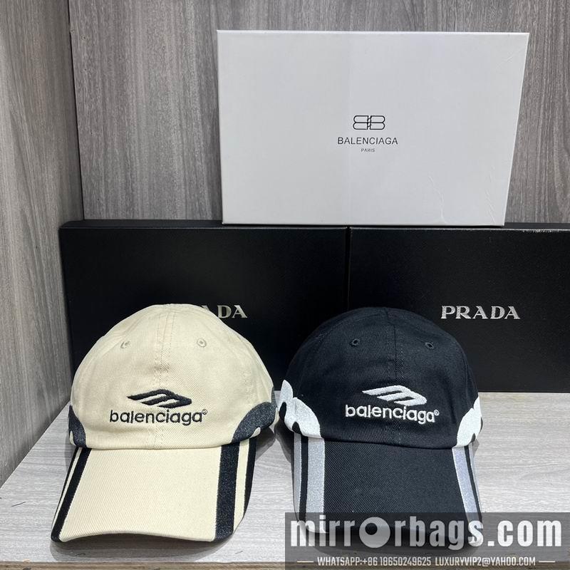 Replica Balenciaga cap hm08