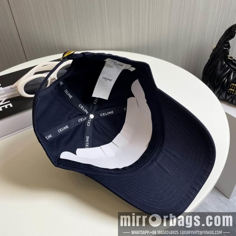 Replica Celine cap 081001