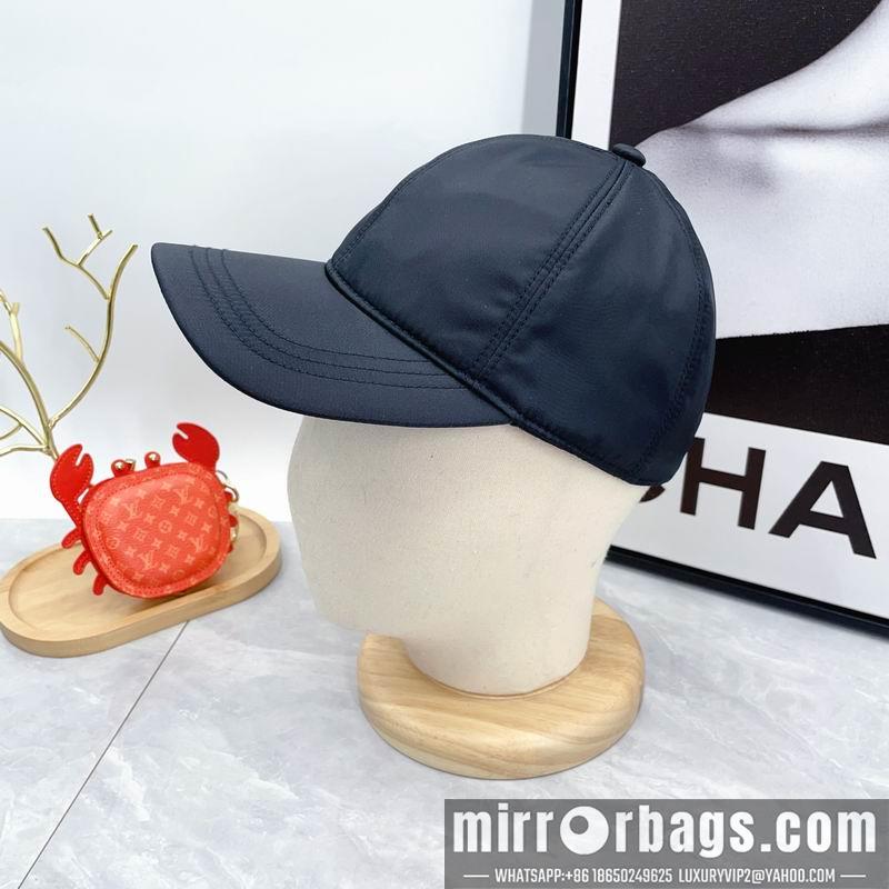 Replica Prada cap dx73