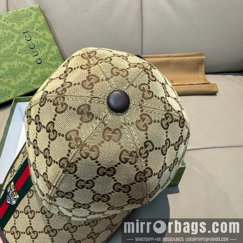 Replica Gucci cap dx158