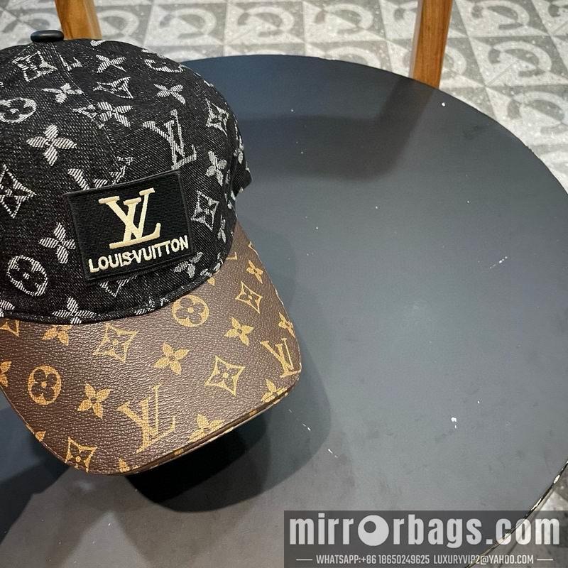 Replica LV Hat 032002