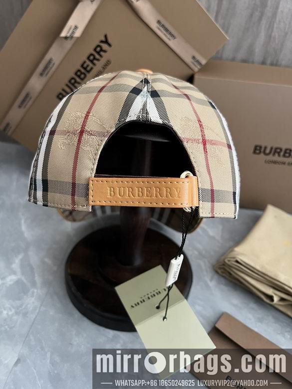 Replica Burberry Cap dxn03