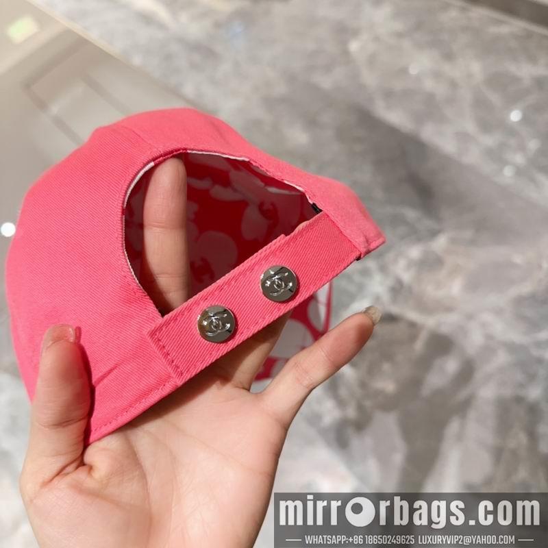Replica Chanel cap 050703