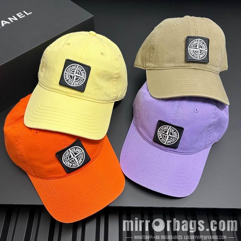 Replica Stone Island cap dx01