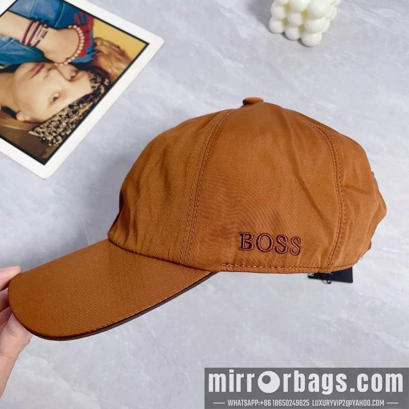 Replica Boss cap dx01