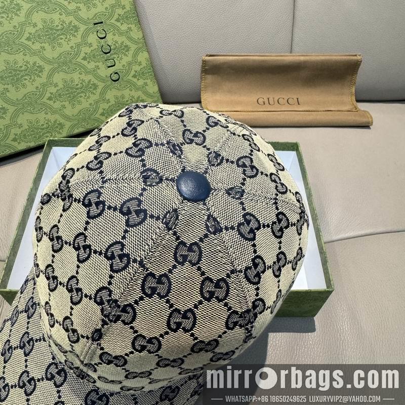 Replica Gucci cap 092701
