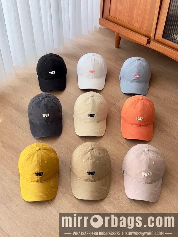 Replica Other cap 072803