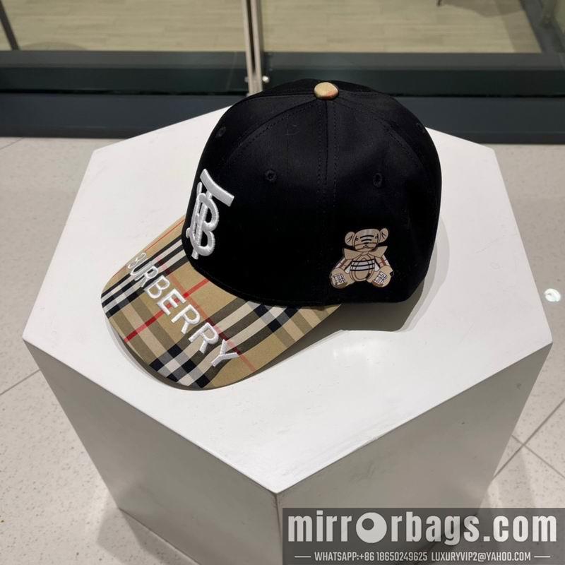 Replica Burberry cap 072201