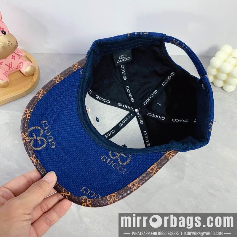 Replica Gucci Hat dx11