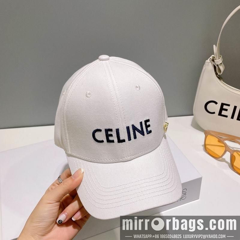 Replica Celine cap 072804