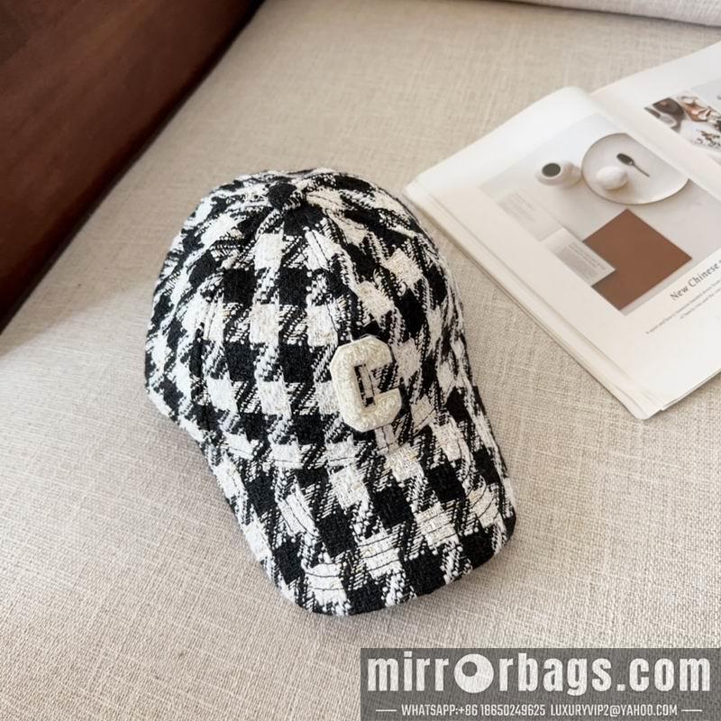 Replica Chanel cap 110601