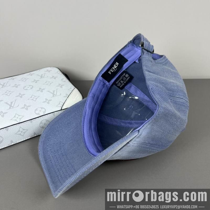 Replica Fendi cap dx67