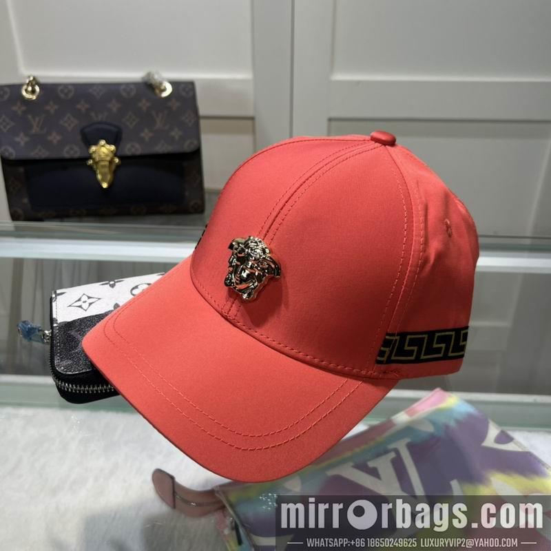 Replica Versace cap dx07