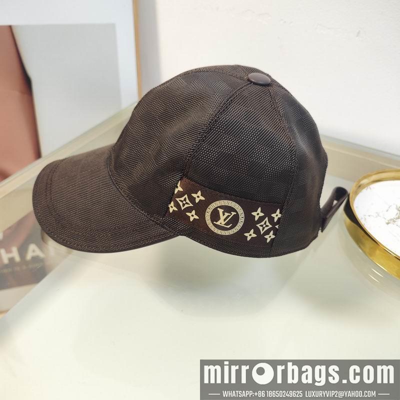 Replica LV Hat dx140