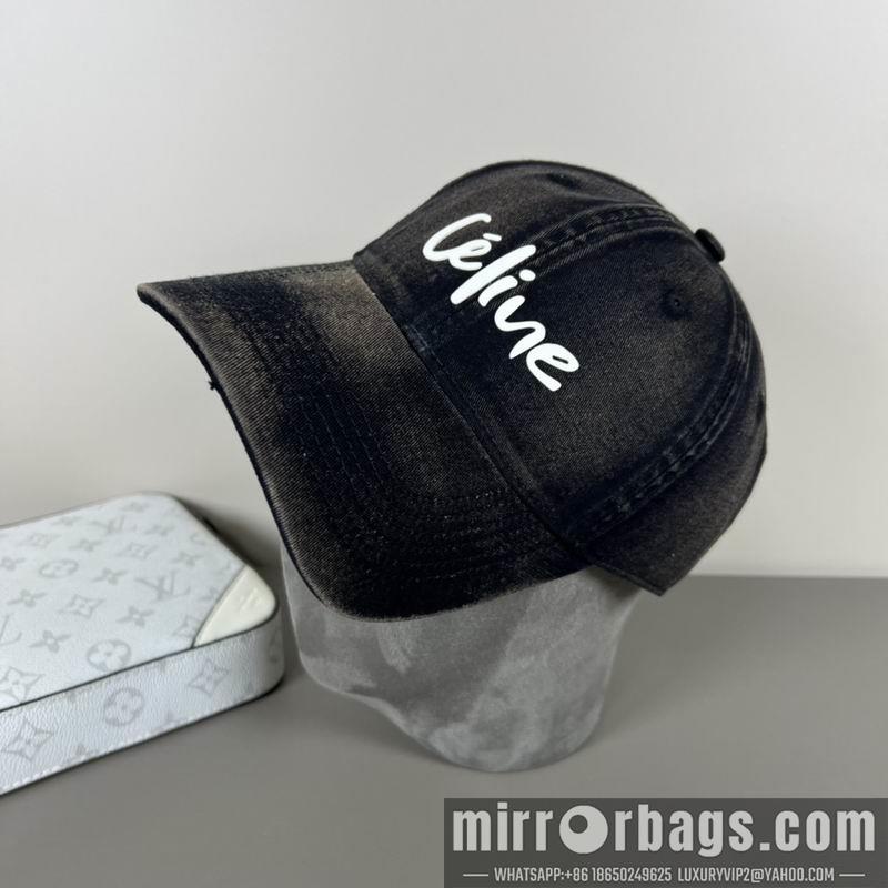 Replica Celine cap dx19