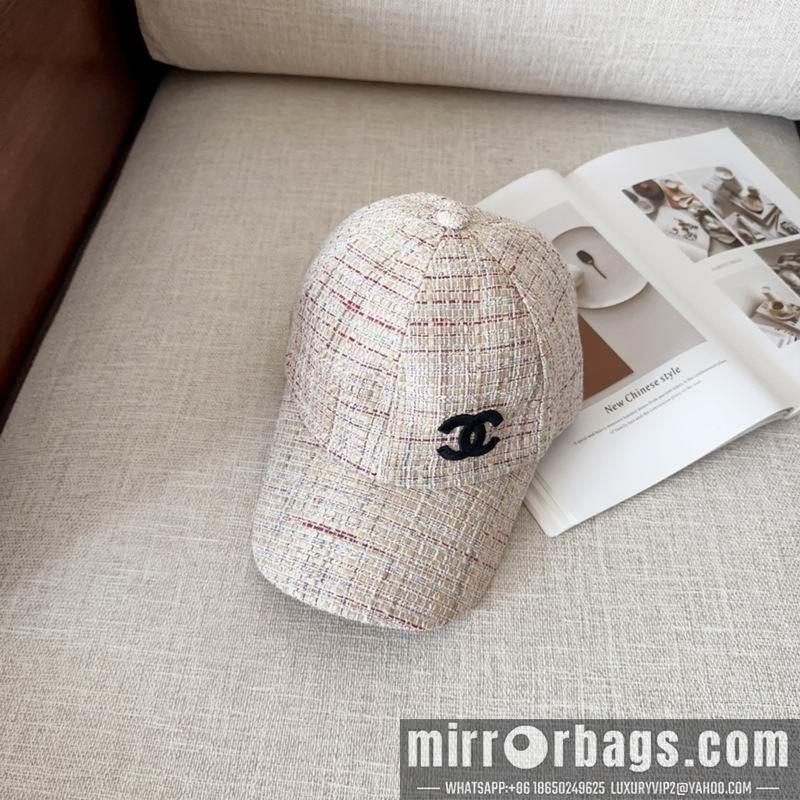 Replica Chanel cap dx62