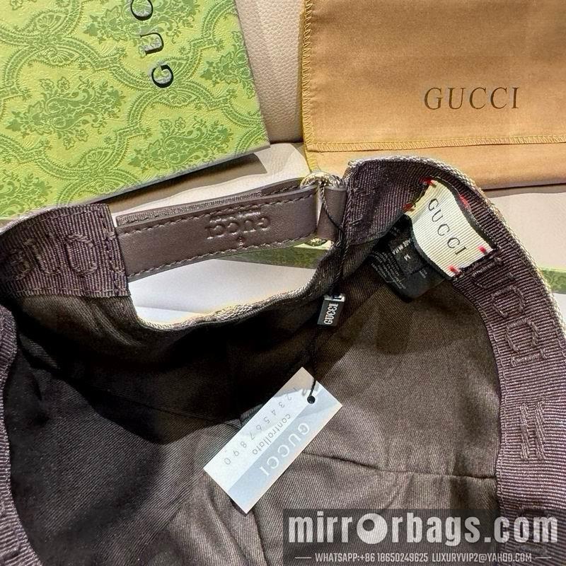 Replica Gucci Hat dx43