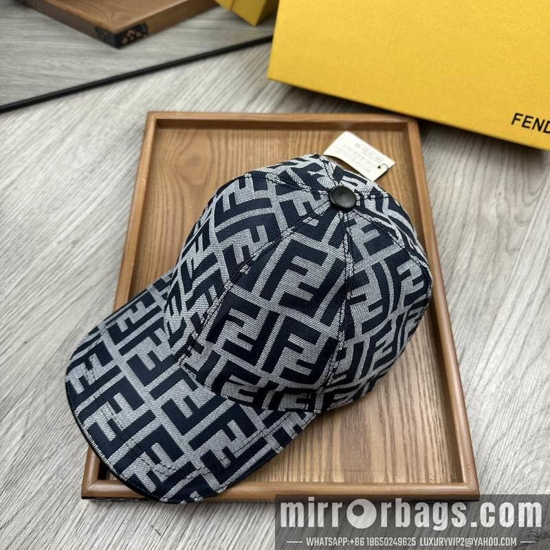 Replica Fendi cap 071201