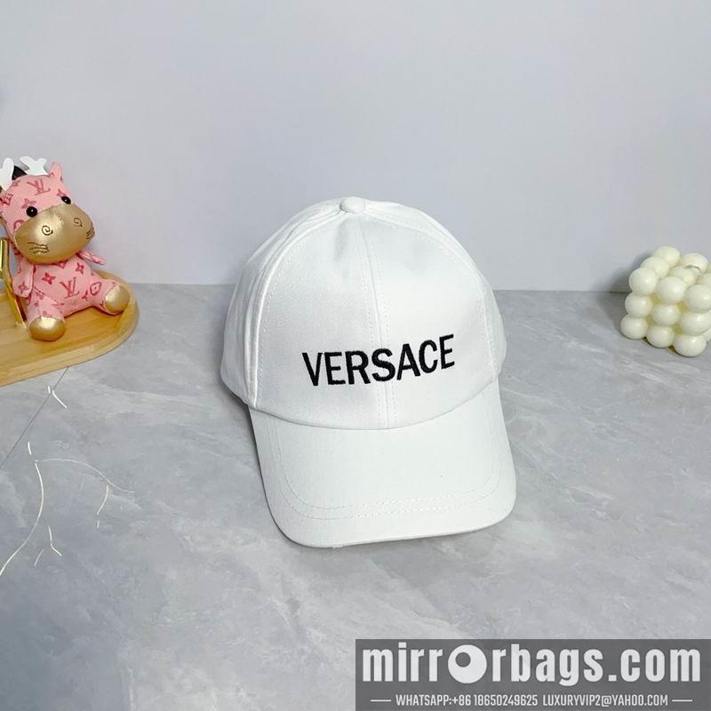 Replica Versace cap dx02