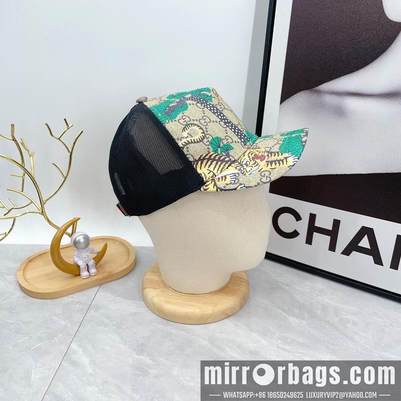 Replica Gucci Cap dx37