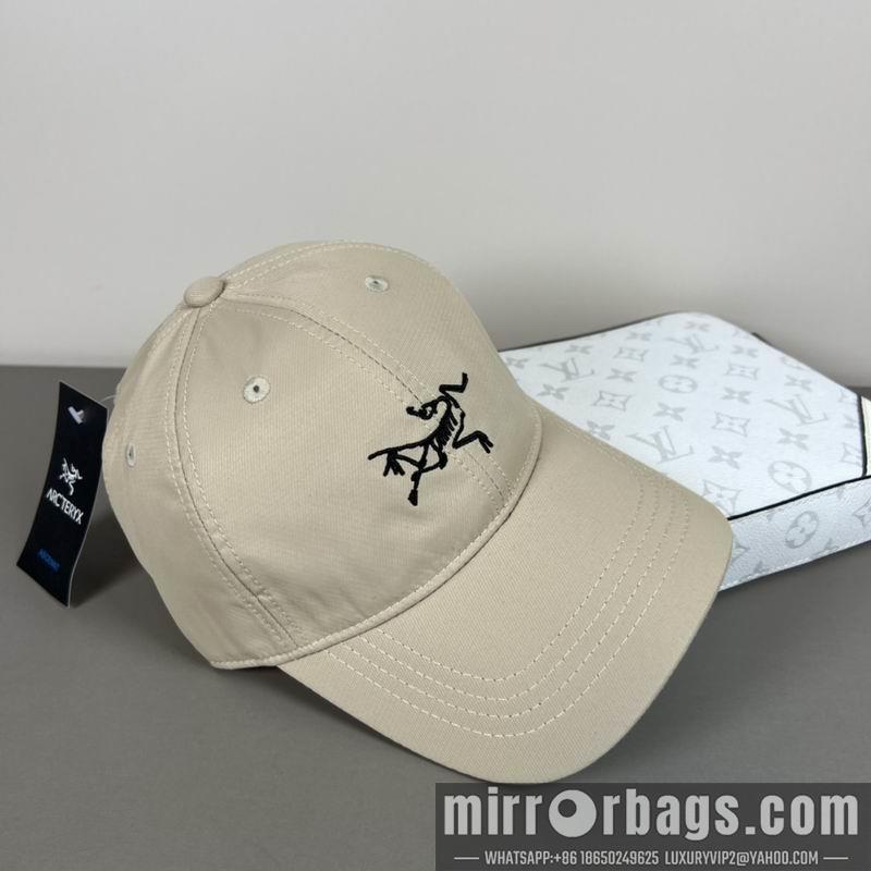 Replica Arcteryx Hat dx15