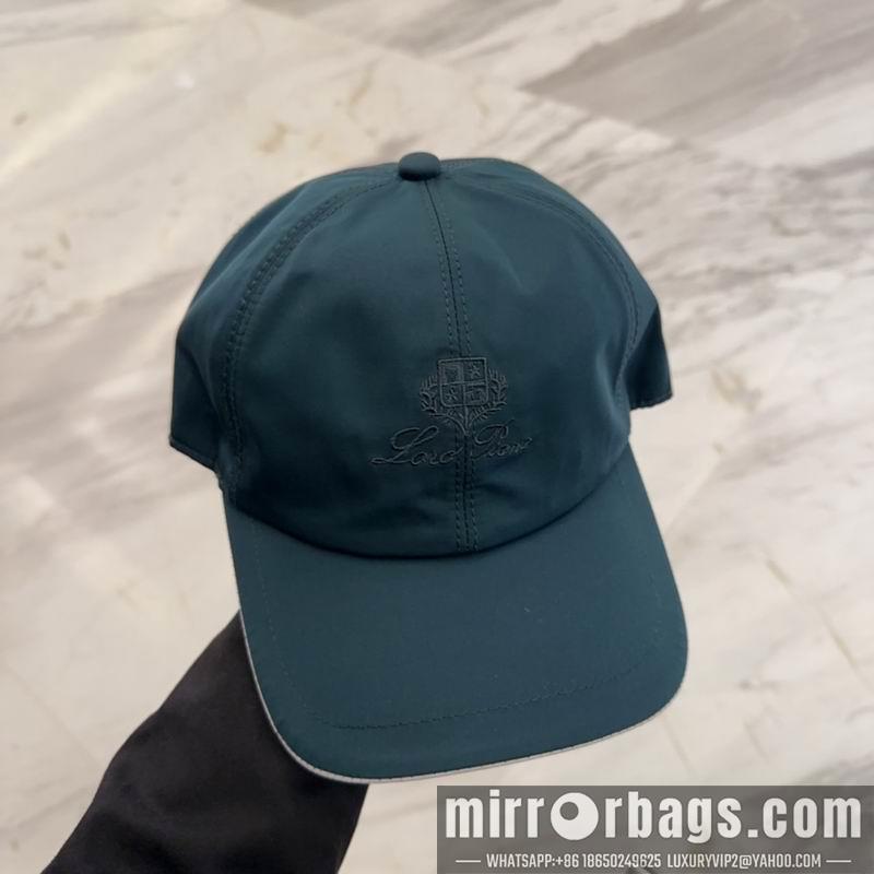 Replica Loro Piana cap dx28