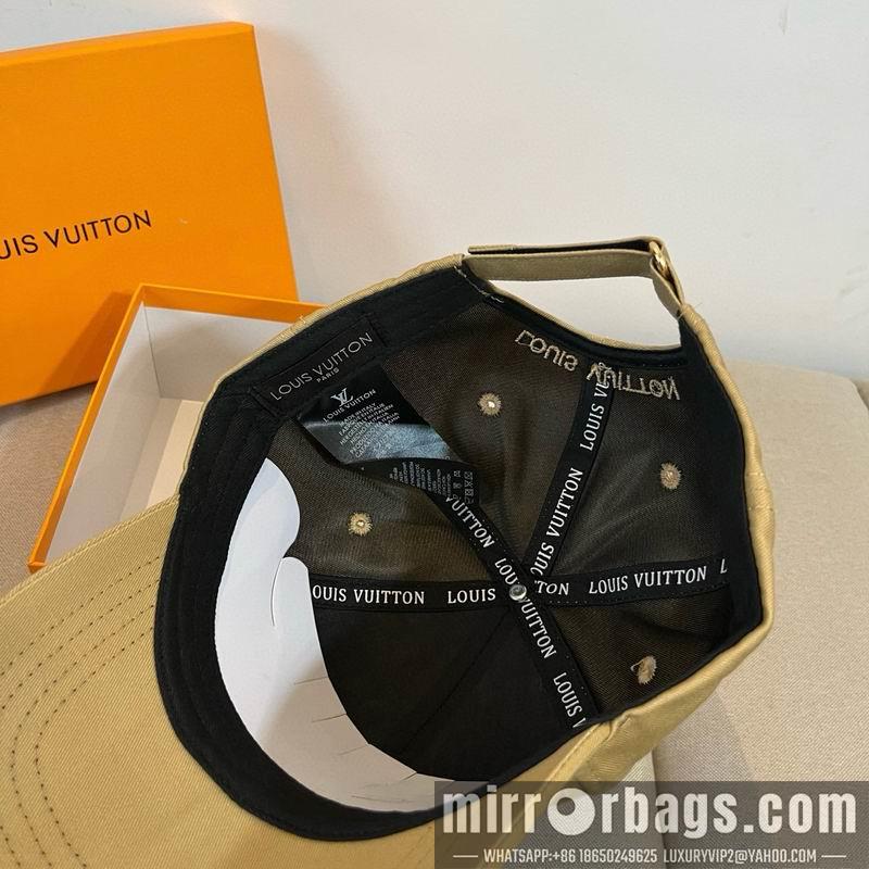 Replica LV Hat dx40