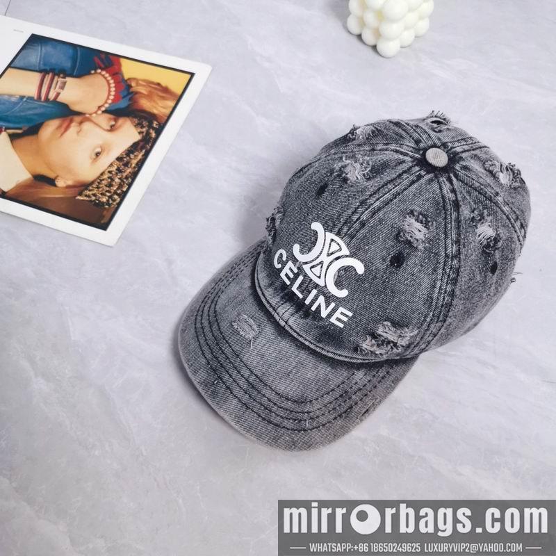 Replica Celine cap dx16