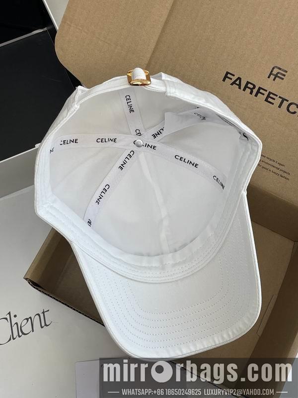 Replica Celine cap dx129