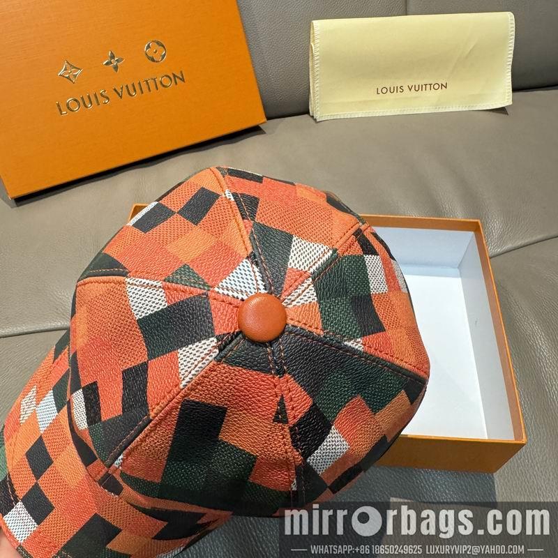 Replica LV Hat dx161