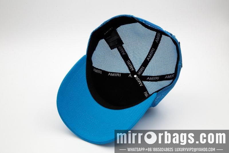 Replica Amiri cap 54