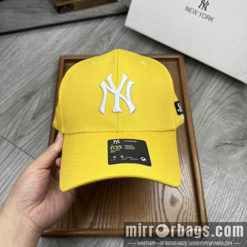 Replica NY cap dx09