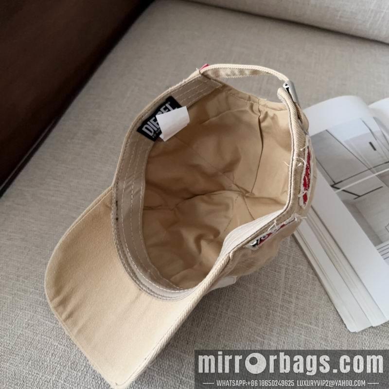 Replica Diesel cap dx15