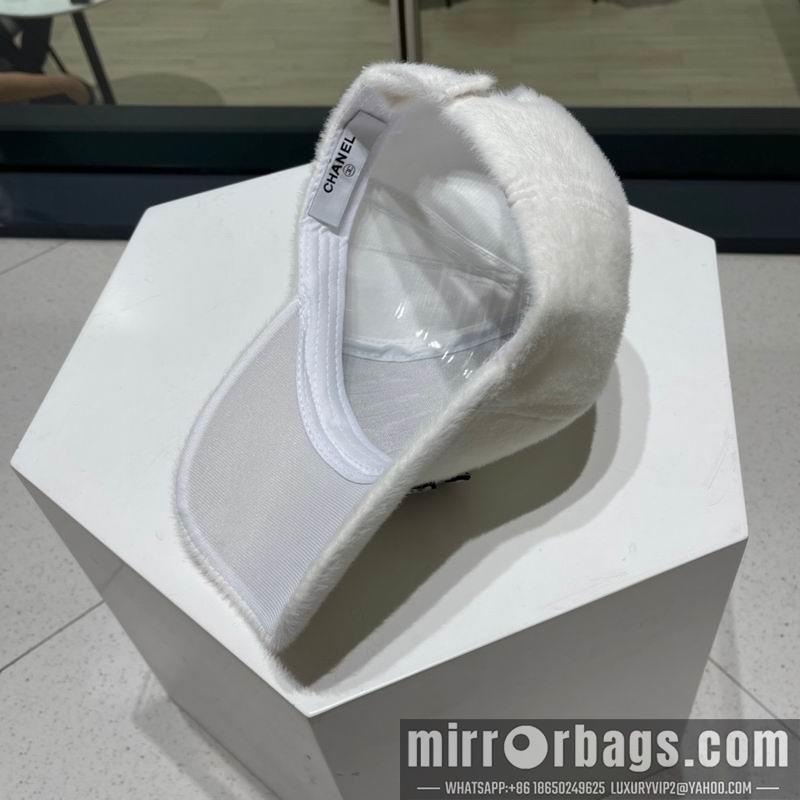 Replica Chanel cap 010601