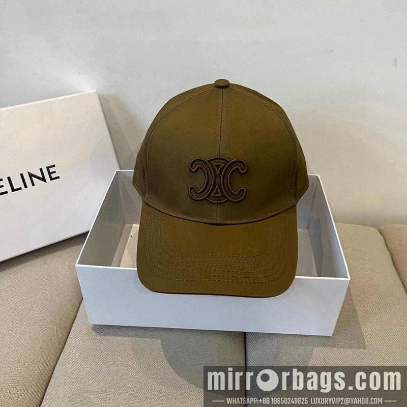 Replica Celine Hat dx38