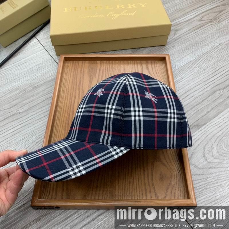 Replica Burberry Hat34
