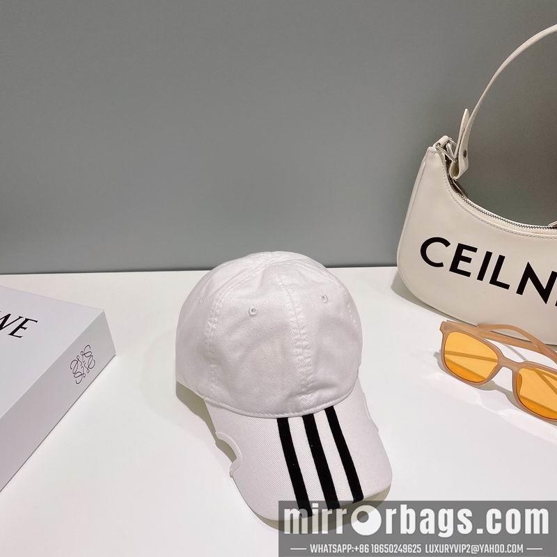 Replica Balenciaga cap 050709