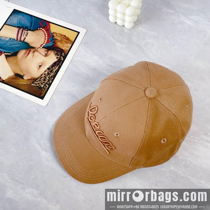 Replica Loewe cap dx21