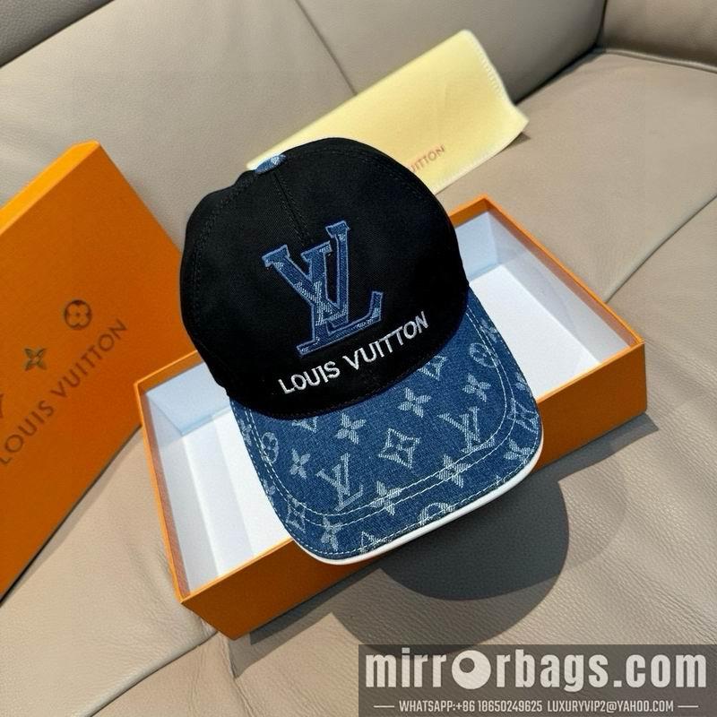 Replica LV Hat dx02