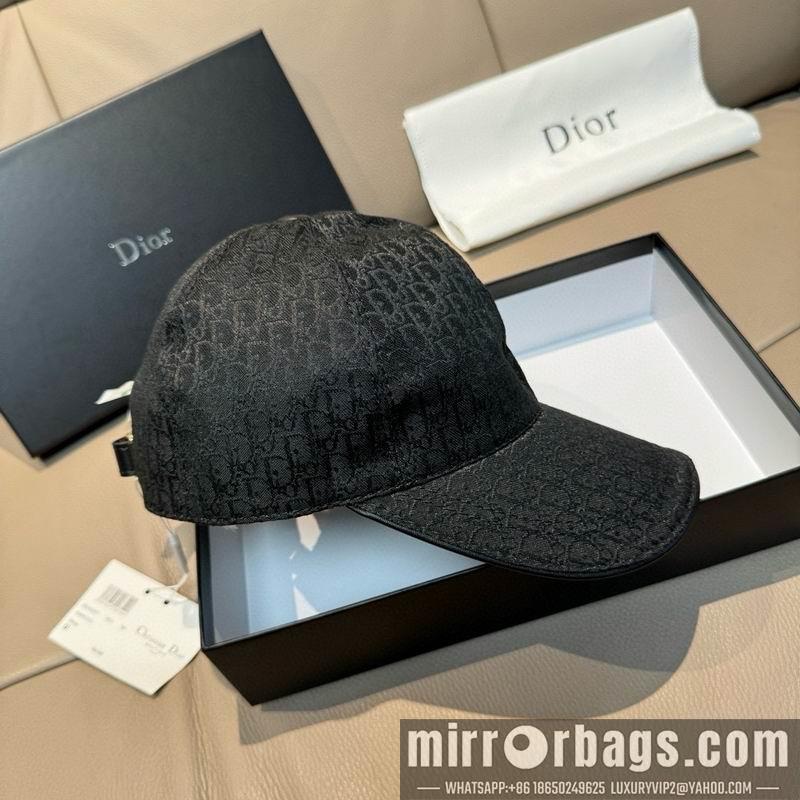 Replica Dior cap dx67