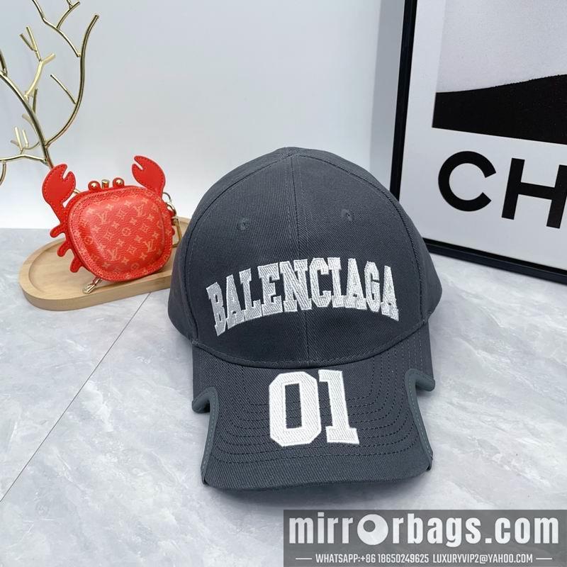Replica Balenciaga cap dx124