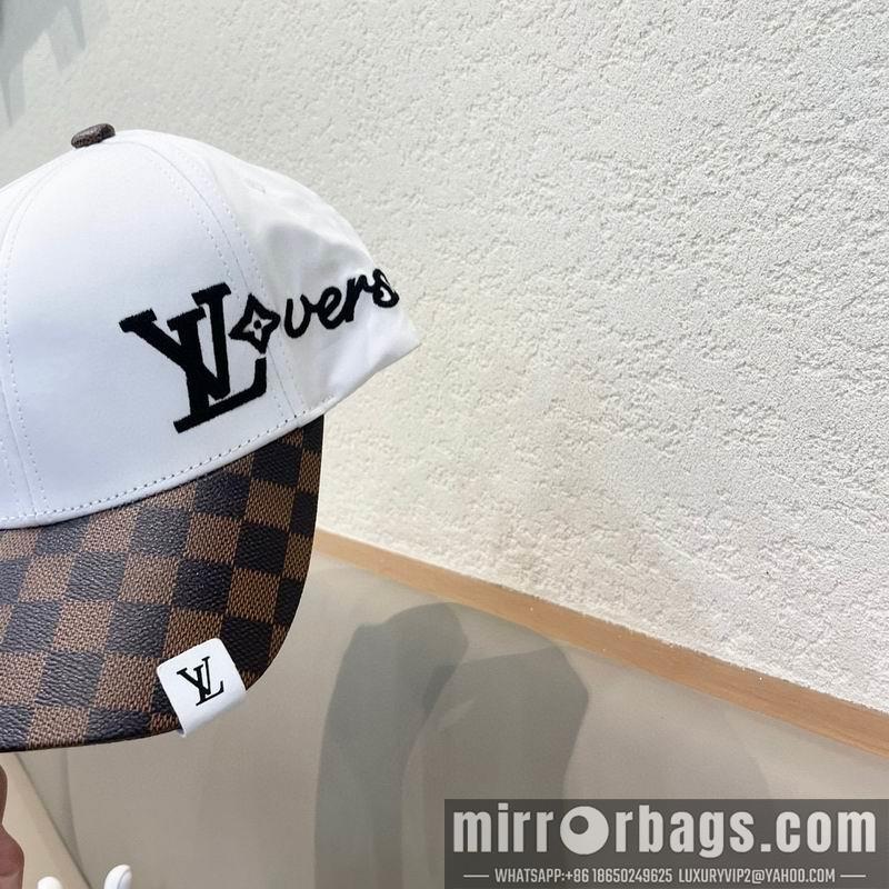 Replica LV Hat 041410