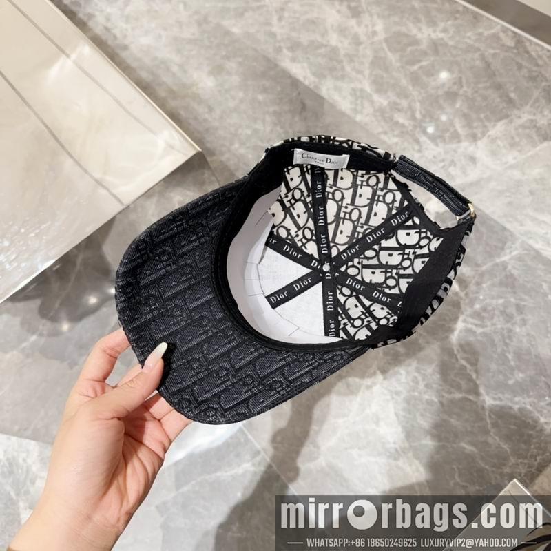Replica Dior cap 071201