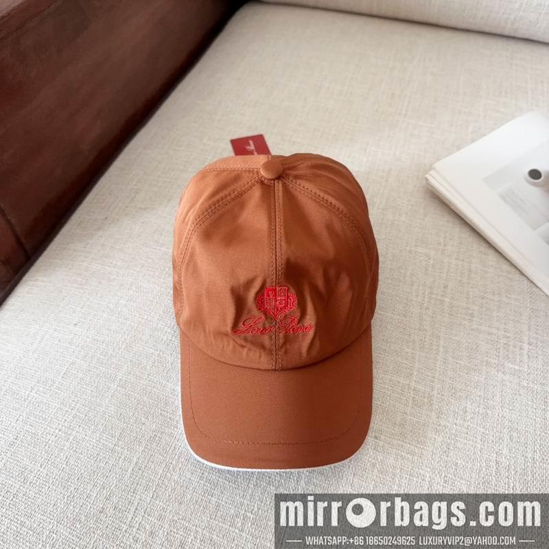 Replica Loro Piana Hat dx16